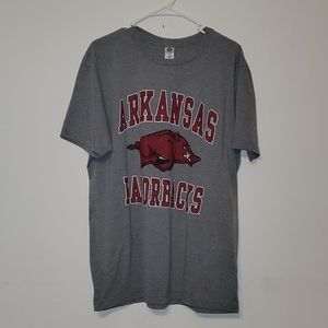 Arkansas Razorbacks t-shirt